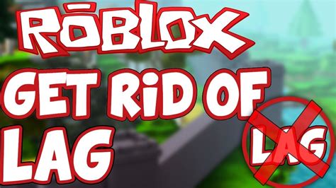 How to stop lag on roblox - For more information, follow this guide:http://techy.how/tutorials/roblox-fix-lag-boost-fpsA short tutorial on how to easily fix lag while playing Roblox on ...